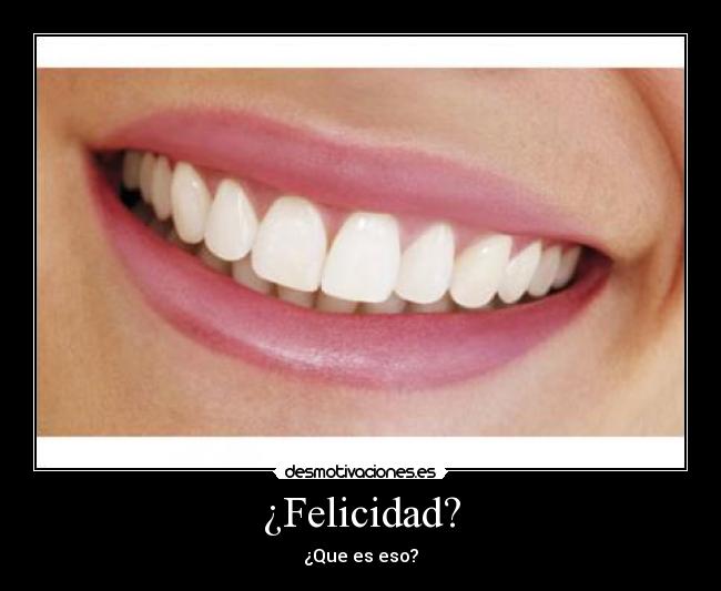 carteles felicidad vida una mrda desmotivaciones