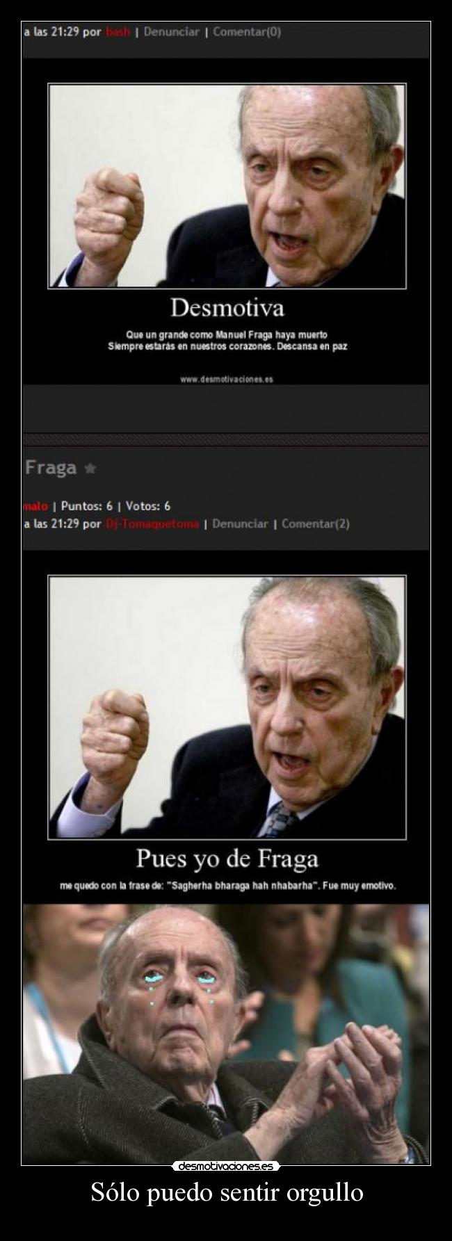 carteles castor dicet cartel caca desmotivaciones