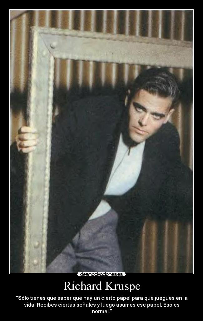 Richard Kruspe -