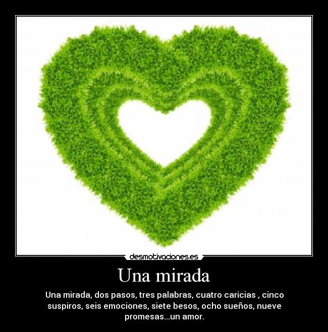 carteles una mirada desmotivaciones