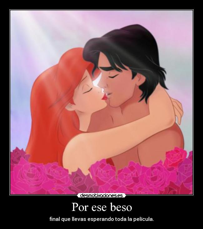 Por ese beso - 