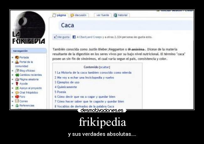 frikipedia - 