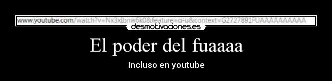 carteles que pequena pero culpa mia ahora video real putas desmotivaciones