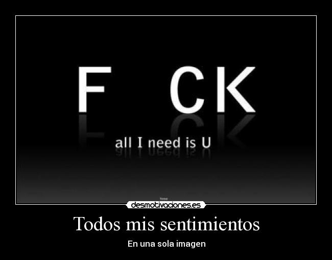 carteles sentimientos hay pero que romantico soy desmotivaciones