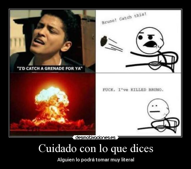 carteles muyliteral desmotivaciones