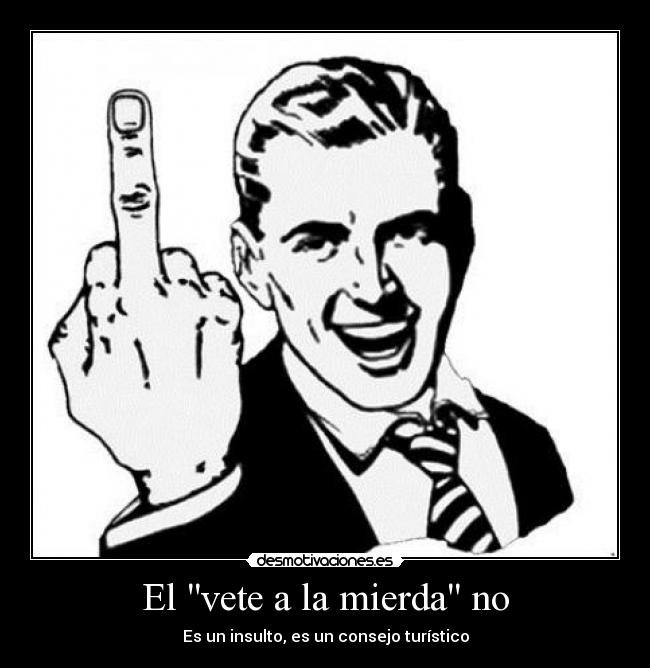 carteles sip desmotivaciones