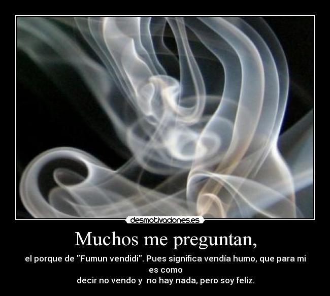 carteles loupsolitaire fumun vendidi desmotivaciones