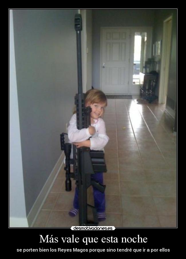 Más vale que esta noche -