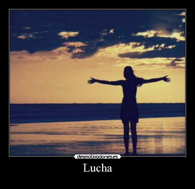 Lucha - 