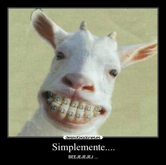 Simplemente.... - 