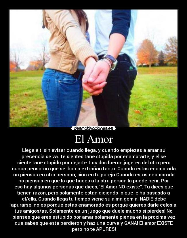 carteles amor gabriela desmotivaciones