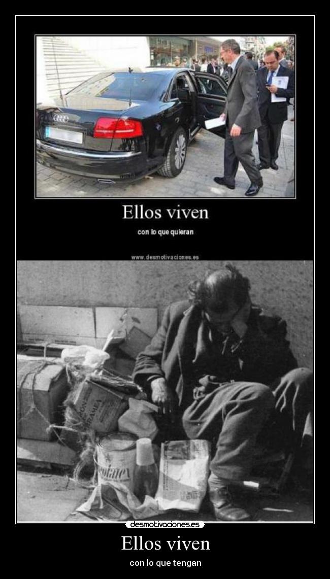 Ellos viven - 
