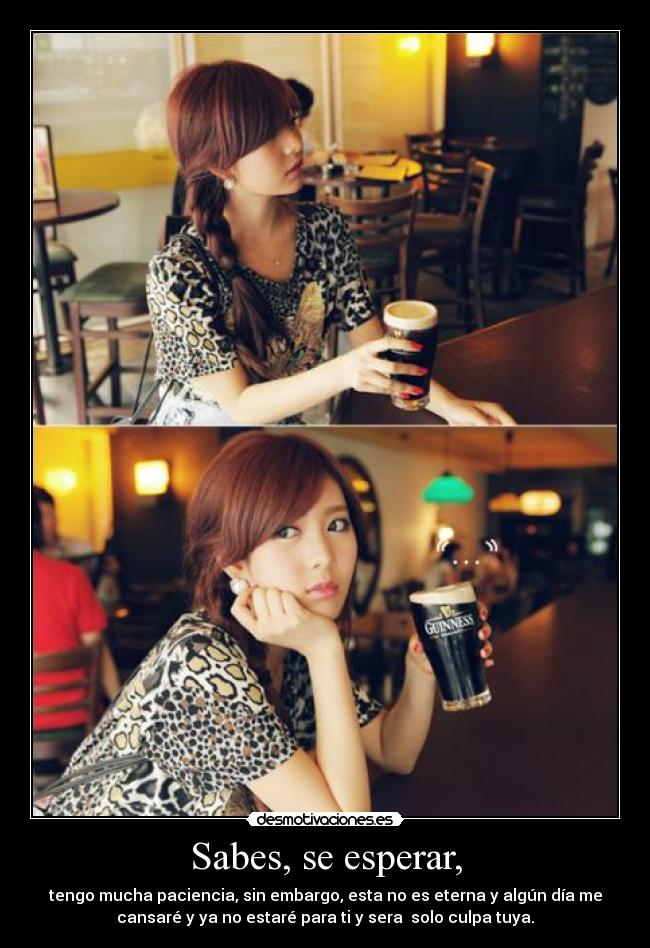 carteles nada eterno desmotivaciones