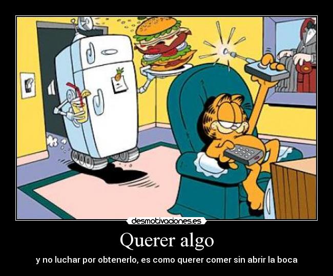 carteles quieres puedes desmotivaciones