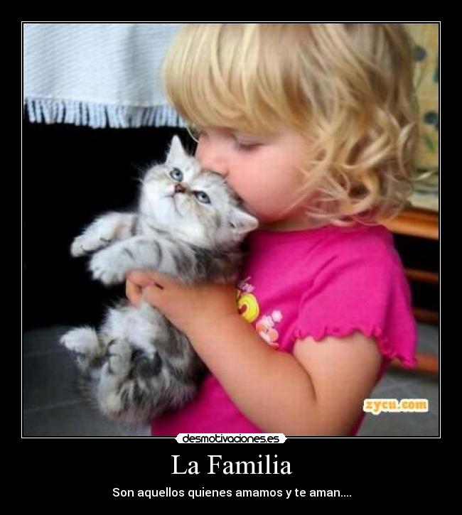 La Familia -