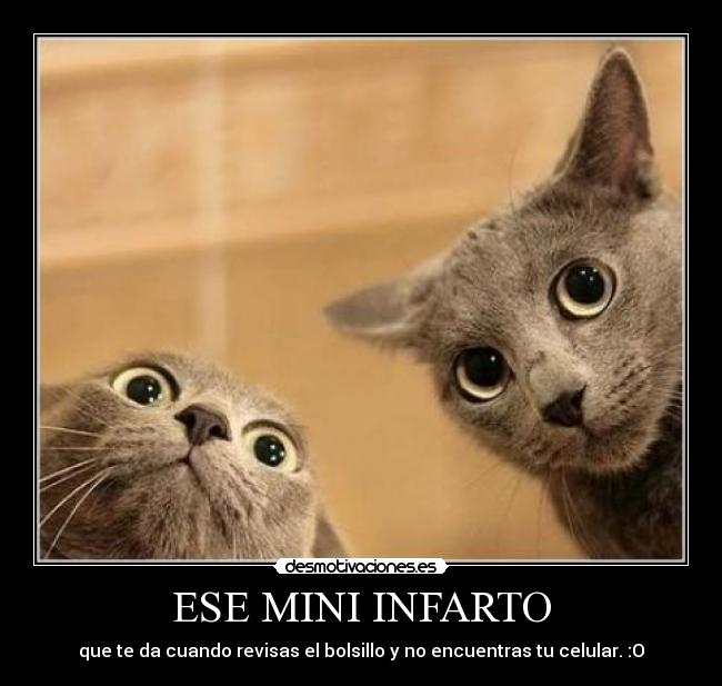 ESE MINI INFARTO - 