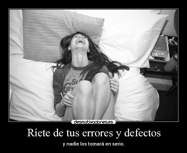 carteles misshappiness desmotivaciones