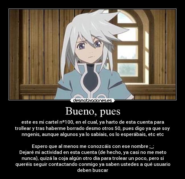 carteles gracias vanadar eidesis mdtmm slu joanetdespou nubecielo demas hoygan etc etc desmotivaciones