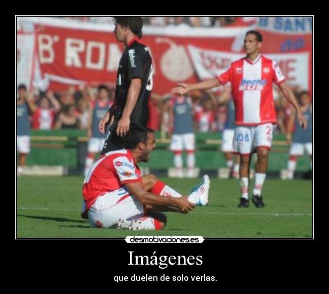 Imágenes - que duelen de solo verlas.