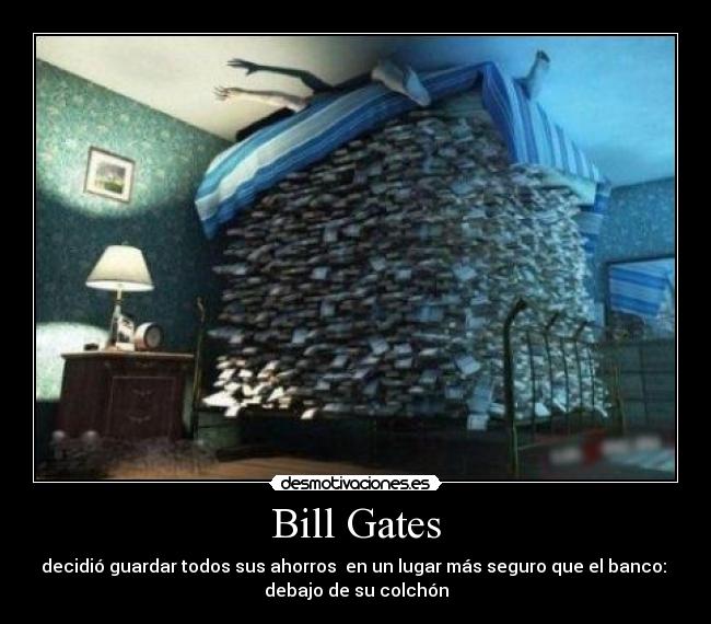 Bill Gates - 
