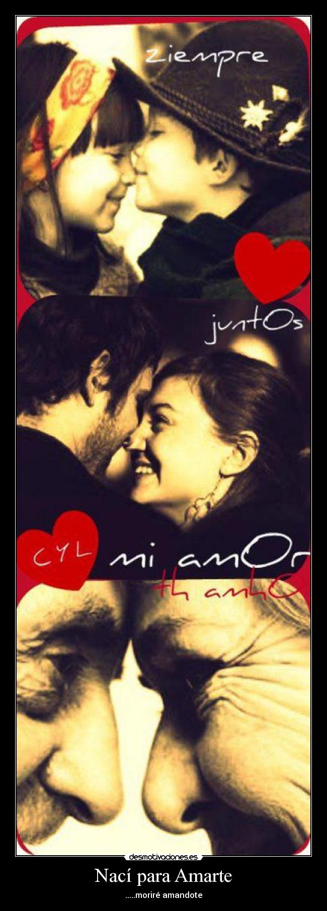 carteles iaio desmotivaciones