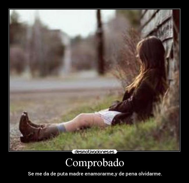 Comprobado - 