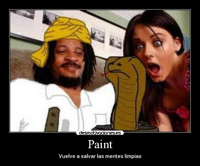 Paint - 