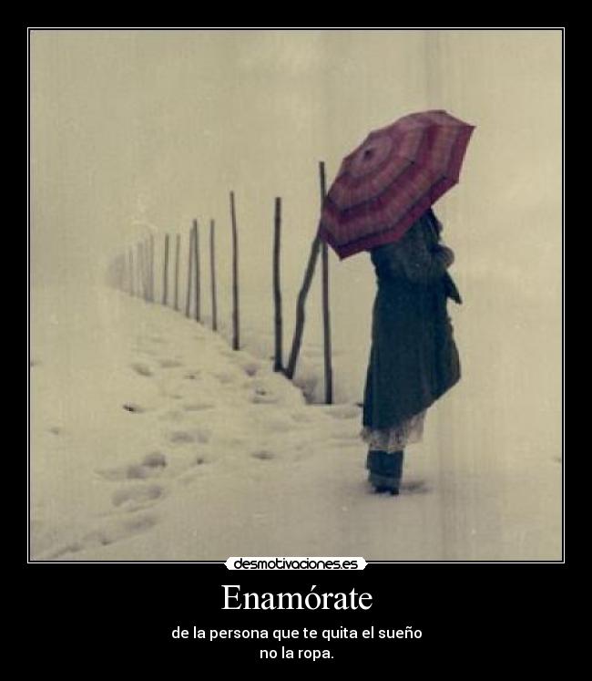 Enamórate - 