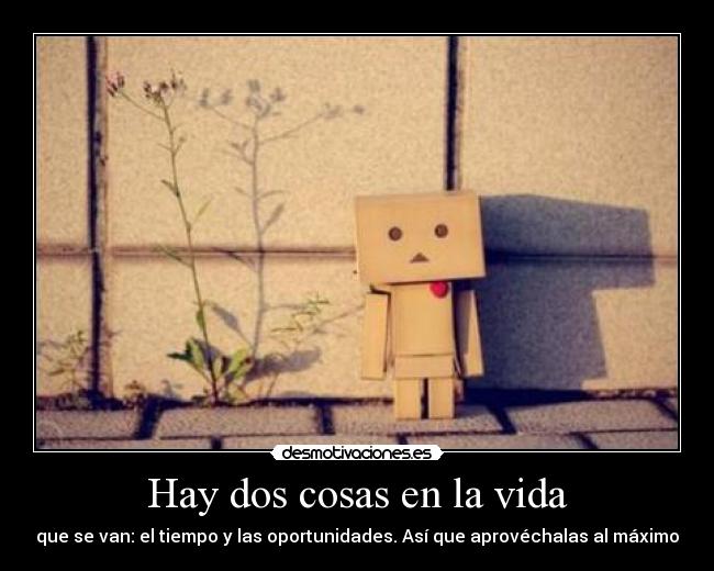 carteles vida triste desmotivaciones