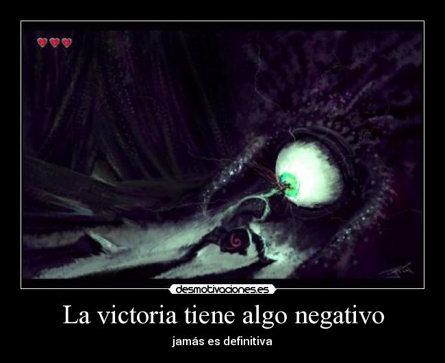 carteles lrc1894 jose saramago victoria desmotivaciones