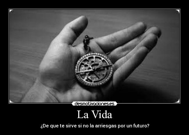 La Vida -
