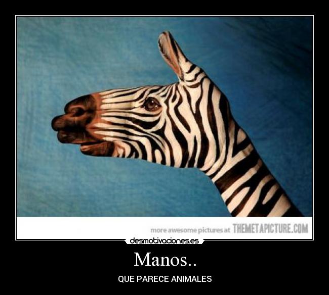 carteles  desmotivaciones