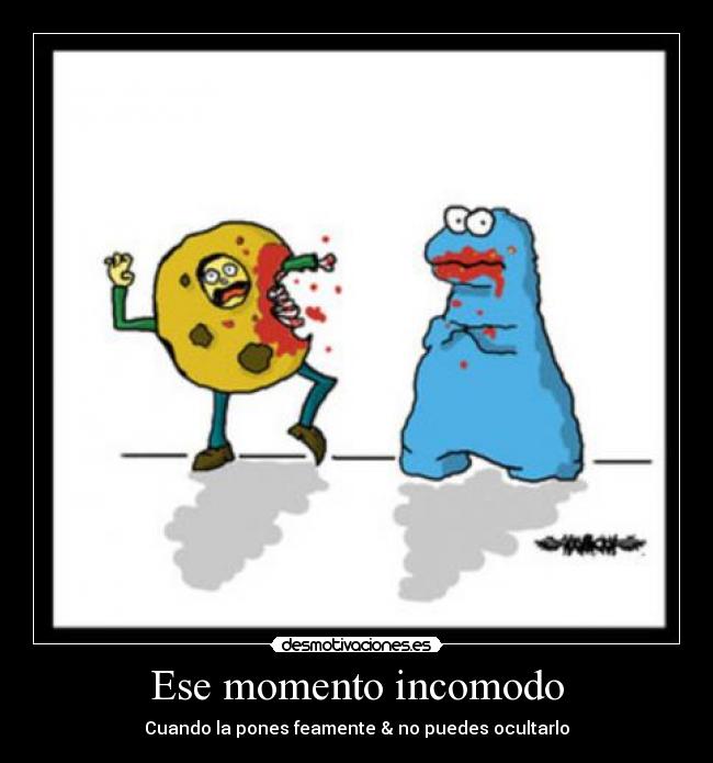 carteles incomodo desmotivaciones