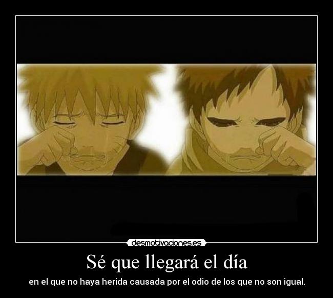 carteles que llegara dia que llueva libertad desmotivaciones