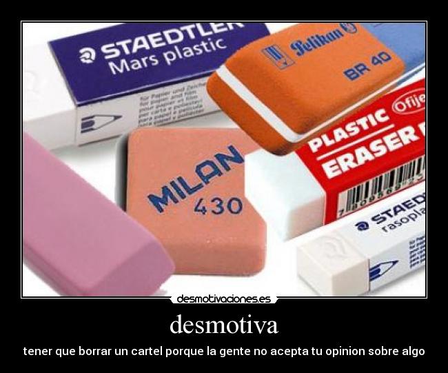 desmotiva - 
