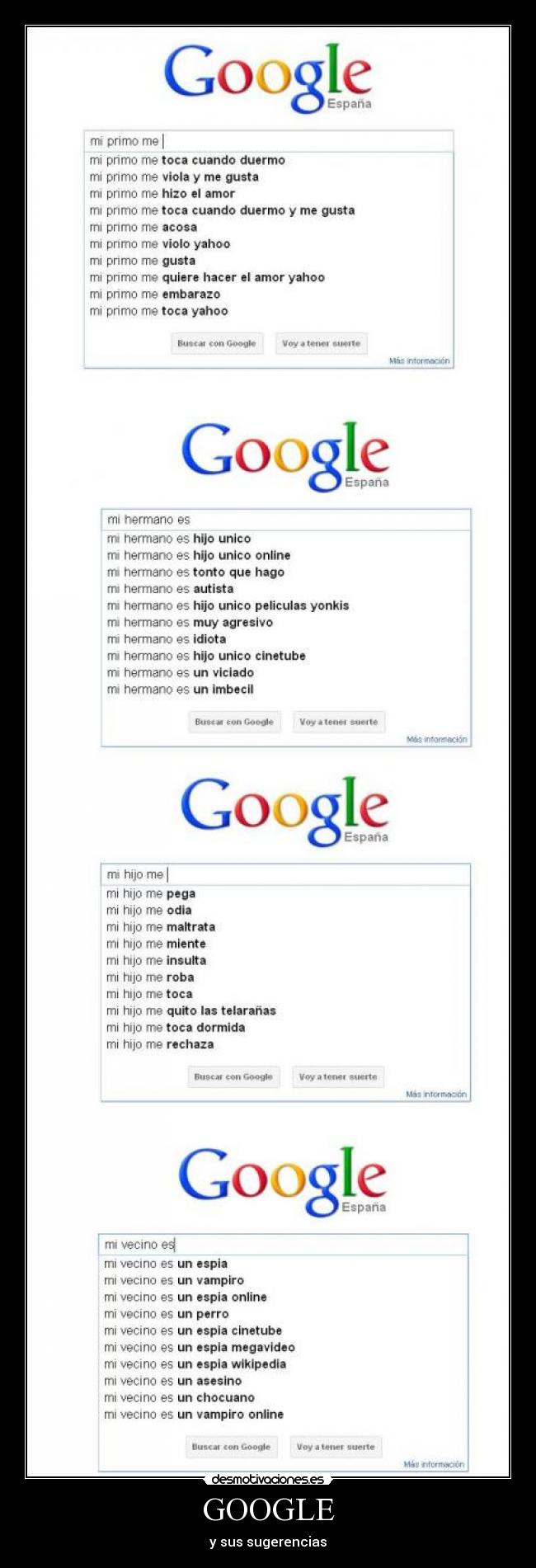 GOOGLE - 