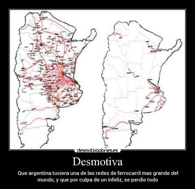 Desmotiva -