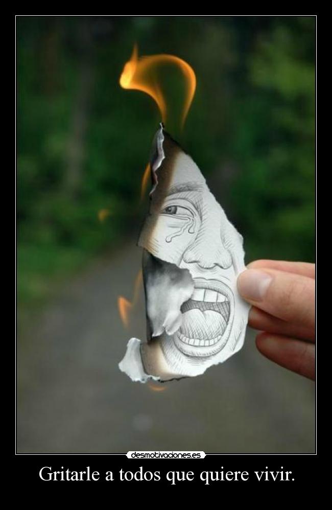 carteles mariuki desmotivaciones