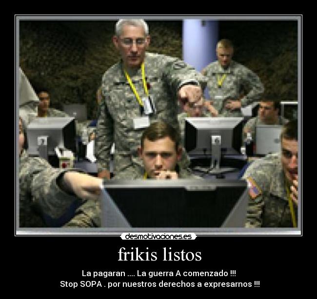 carteles david miguel moreno desmotivaciones