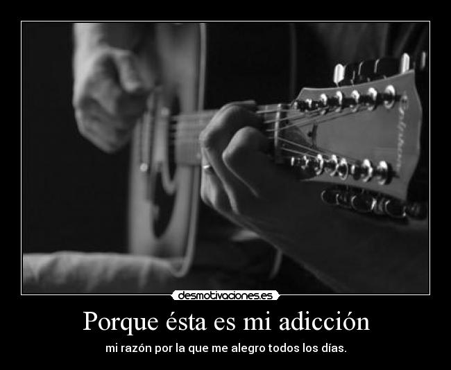 carteles guitarristas arriba desmotivaciones