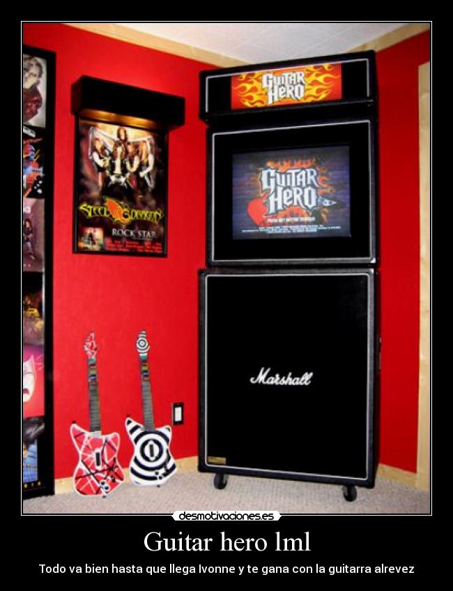 carteles lml desmotivaciones