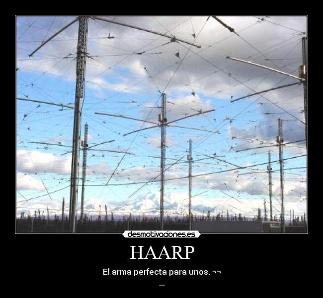 HAARP -