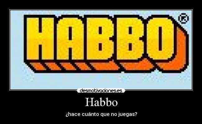 Habbo -