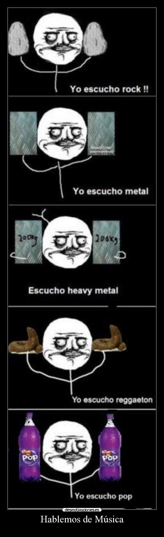 Hablemos de Música -