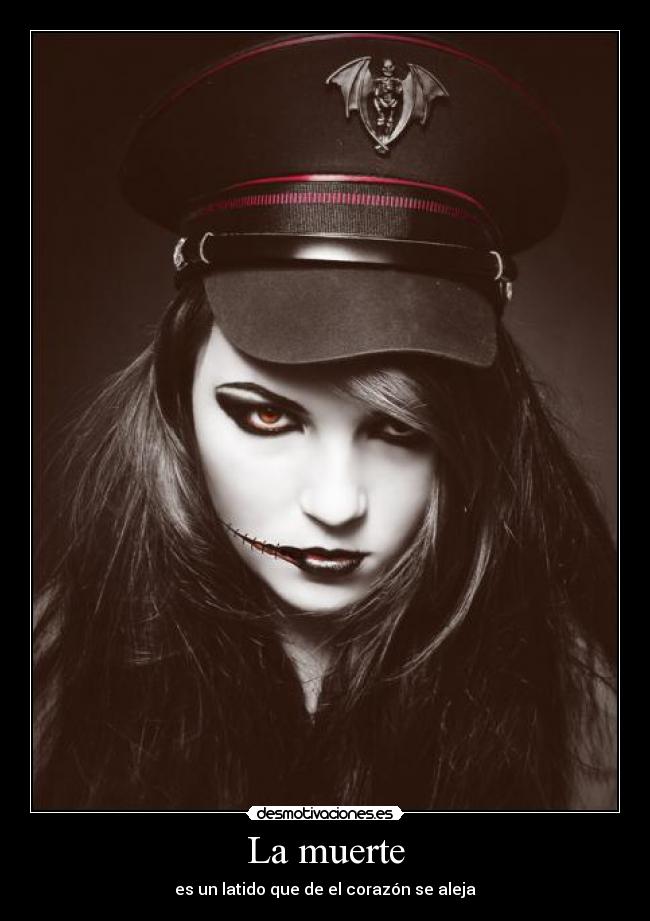 carteles muerte dead desmotivaciones