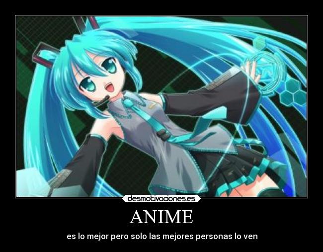 ANIME - 