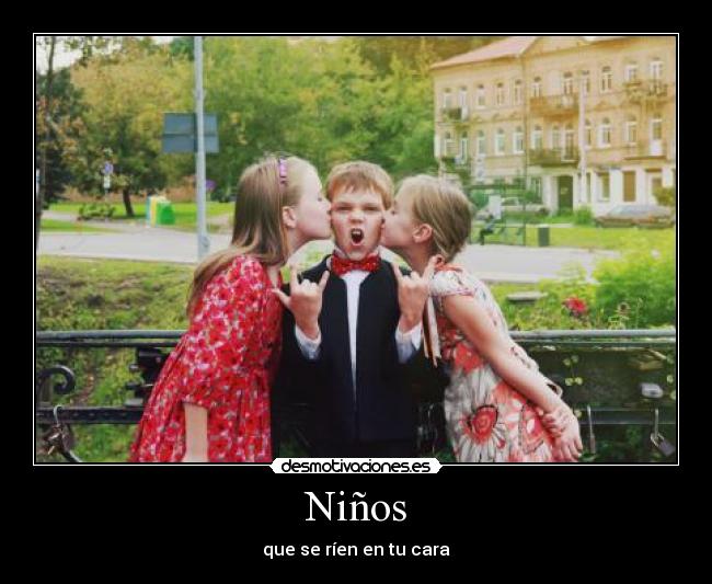 Niños - 