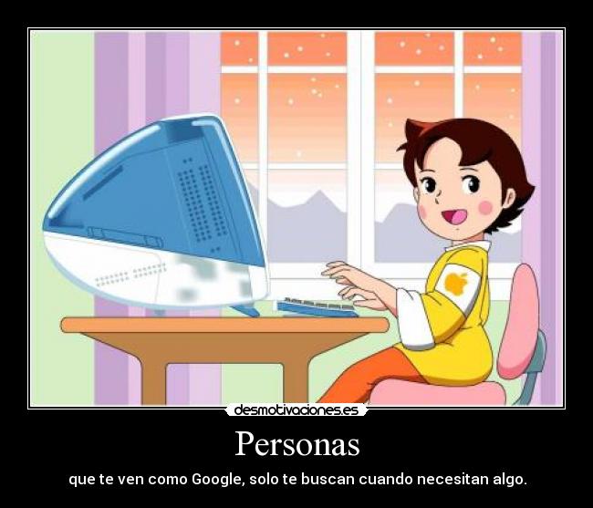 Personas - 