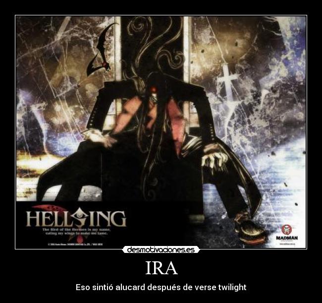 IRA - 