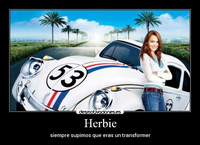 Herbie - 